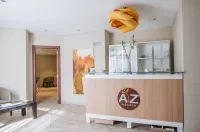 AZ Hôtels Zeralda - spa
