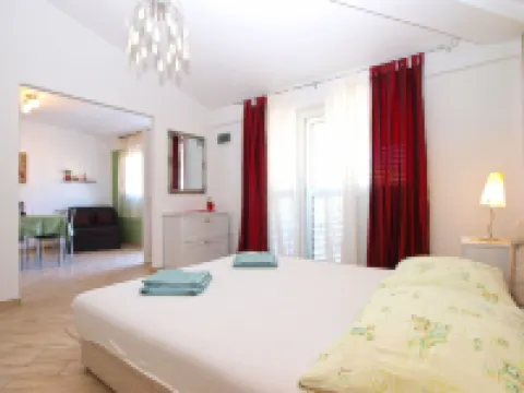 Apartments Nadia 1493 Hotels in Medulin