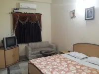 Muskan Hotel , Mathura