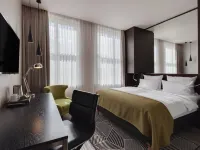 Holiday Inn DRESDEN - AM ZWINGER by IHG Hotels near Circus Sarrasani