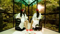 Hotel San Bada Resort & Spa - spa