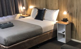 Wattle Tree Motel