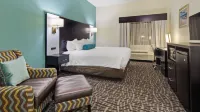 Best Western Mayport Inn  Suites Các khách sạn ở Atlantic Beach