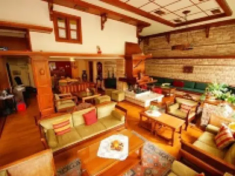 Hotel Elvetia Hotels in Karpenisi