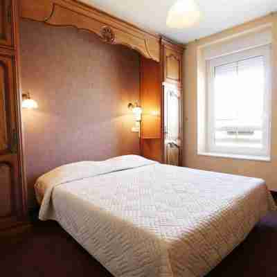 Hotel de France Rooms