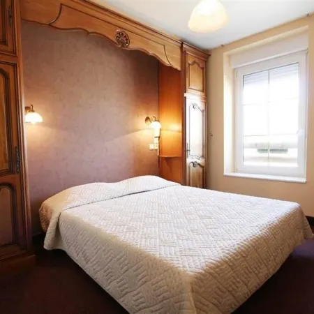 Hotel de France