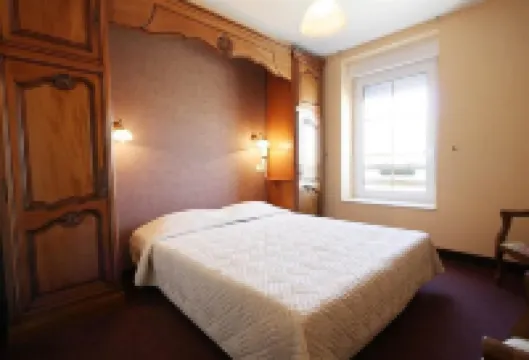 ホテル ドゥ フランス