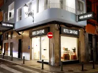 San Remo - 2-Star