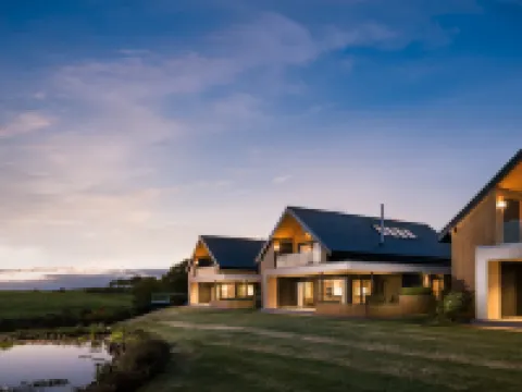 Lochside House Hotel & Spa Hotels in Cumnock