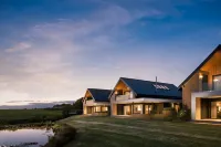 Lochside House Hotel & Spa