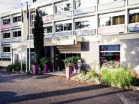 Hôtel Mercure Lyon Charbonnières