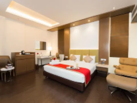 Kiscol Grands Hotel Hotels in Coimbatore