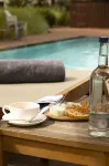 Aalernhüs Hotel & Spa - pantai
