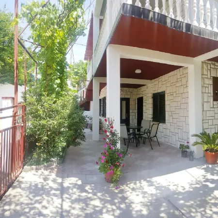 Aparthotel Monterria