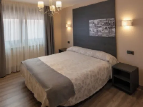 Hotel Las Cancelas Hotels in Avila