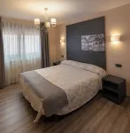 Hotel Las Cancelas Hotels in Avila