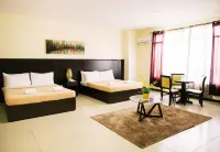 Ati-Atihan Festival Hotel Hotels in Numancia