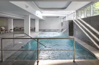 M'Ar de AR Aqueduto Hotels in Bacelo