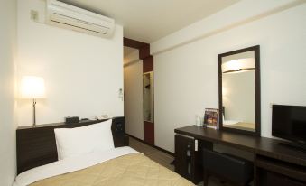 Ariston Inn Kanda Kitakyusyu Airport