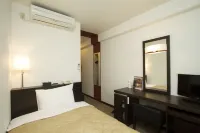 Ariston Inn Kanda Kitakyusyu Airport Hotels in Yukuhashi