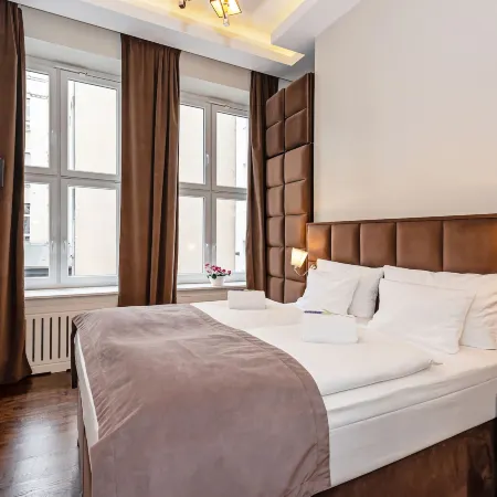 Arabel Design Apartments