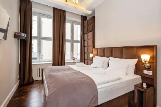 Arabel Design Apartments