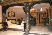 Al Jasira Hotel Hotels in Ghazoua