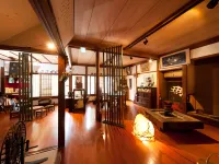 鳥取木屋旅館 三朝町住宿飯店