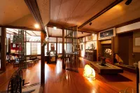 Kiya Ryokan Hotels in Misasa