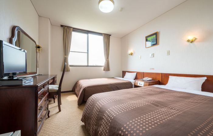 Hotel Tamano