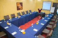 Bridgeview Hotel & Conference Centre