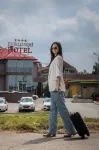 Euro Garni Hotel Hotels near Novi Park