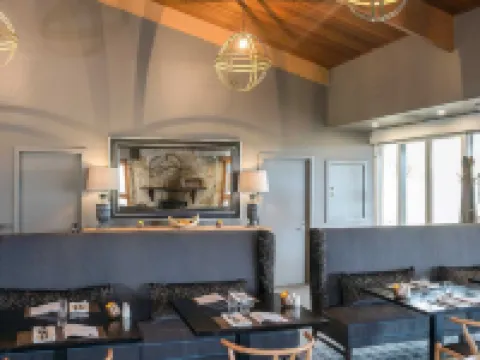 尖峯谷美詩鉑高級服務公寓 曼斯菲爾德酒店