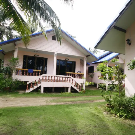 Chaiwat Resort
