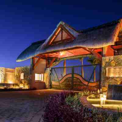 Clos du Littoral by Fine & Country Hotel Exterior