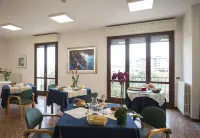 Casa Al Carmine Hotels in Padua