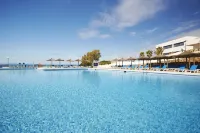 Insotel Club Maryland Hotels in Formentera