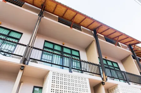 Wealth Boutique Hotel Chiang Mai