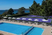 The Carlyon Bay Hotel and Spa - Pools