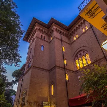 Hotel Villa Grazioli