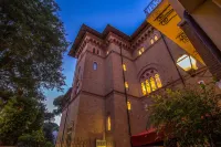 ホテル ヴィラ グラッツィオーリ