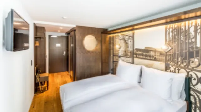 Boutique Hotel St. Georg Hotels in Einsiedeln