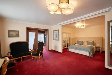 Atlas Posthotel