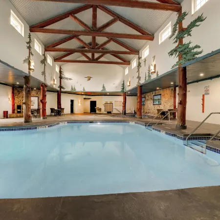Stoney Creek Hotel la Crosse - Onalaska