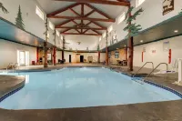 Stoney Creek Hotel la Crosse - Onalaska - Familien