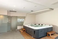 太陽公主飯店 - SPA