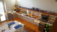 Maison Kalea - breakfast