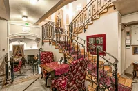 Arbia Dorka Heritage Palace Hotel a Cakovec