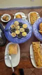 Agriturismo le Vigne - breakfast