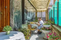 Hotel Maria Hotels in Pisa